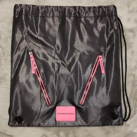 mesh string bag